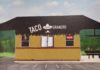 Taco Granero planned for Fairview