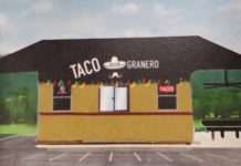 Taco Granero planned for Fairview