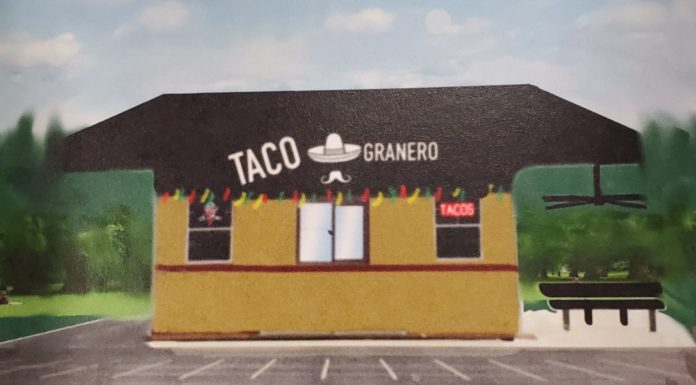 Taco Granero planned for Fairview