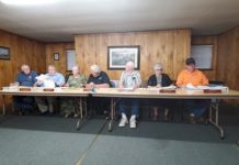 Baileyton Town Council talks new town hall
