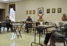 Dodge City sets date for bridge project bids