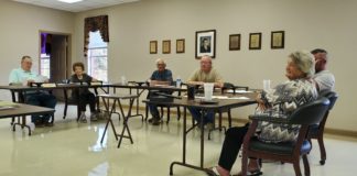 Dodge City sets date for bridge project bids