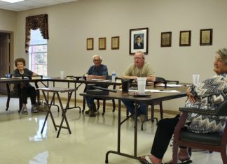 Dodge City sets date for bridge project bids