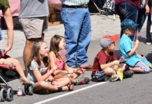 30th Anniversary Eva Frontier Days set for Sept. 21-28