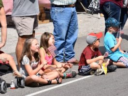 30th Anniversary Eva Frontier Days set for Sept. 21-28