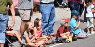 30th Anniversary Eva Frontier Days set for Sept. 21-28