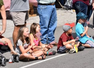 30th Anniversary Eva Frontier Days set for Sept. 21-28