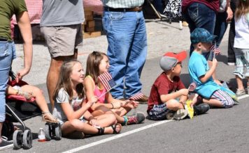 30th Anniversary Eva Frontier Days set for Sept. 21-28