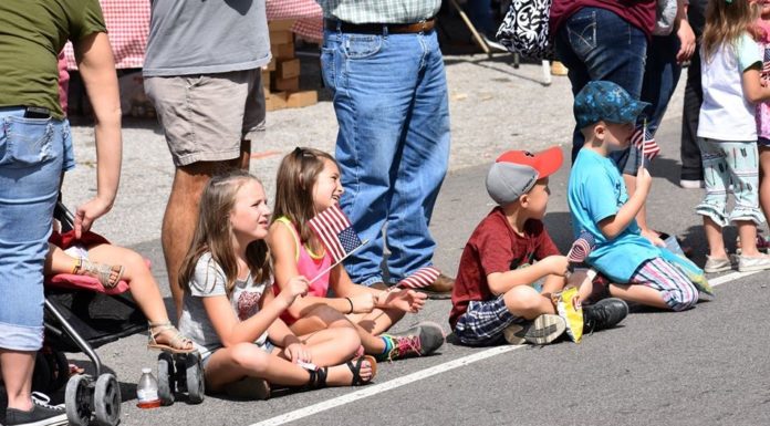 30th Anniversary Eva Frontier Days set for Sept. 21-28