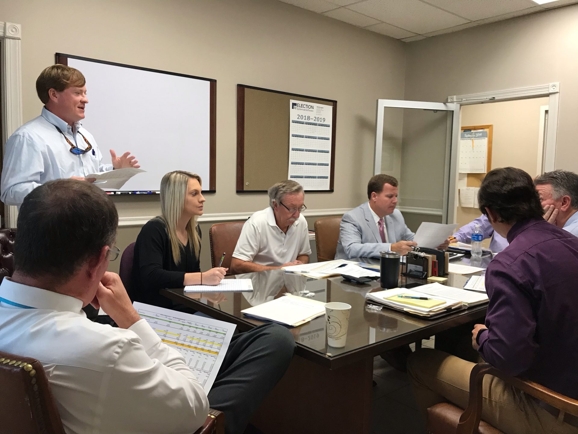 (Updated) Cullman County Water Dept. rates going up 10 Oct. 1 The