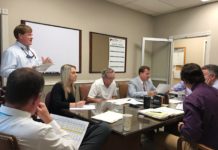 (Updated) Cullman County Water Dept. rates going up 10% Oct. 1