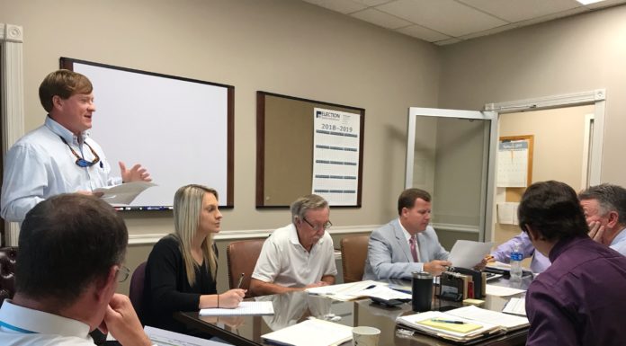 (Updated) Cullman County Water Dept. rates going up 10% Oct. 1