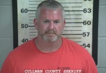 Bremen man arrested for meth possession after traffic stop