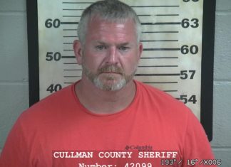 Bremen man arrested for meth possession after traffic stop