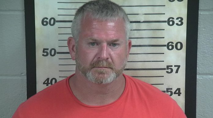 Bremen man arrested for meth possession after traffic stop