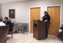 Cullman commission approves purchase of new CCSO radios, enters detention agreement with Walker Co.