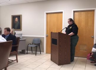 Cullman commission approves purchase of new CCSO radios, enters detention agreement with Walker Co.