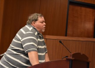 Cullman Planning Commission backs off new subdivision amid problems with plan, protests from neighbors