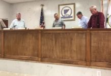 Hanceville passes $4.09M FY2020 budget