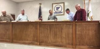 Hanceville passes $4.09M FY2020 budget