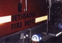 Call for Bethsadia VFD board candidates