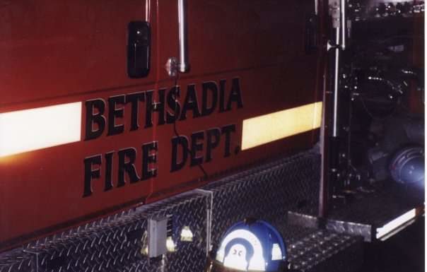Call for Bethsadia VFD board candidates