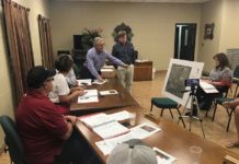 Good Hope passes FY2020 budget, sees park expansion plans