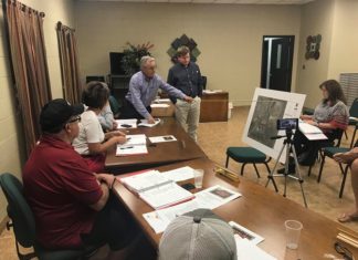 Good Hope passes FY2020 budget, sees park expansion plans