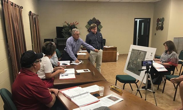 Good Hope passes FY2020 budget, sees park expansion plans