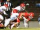 PREP FOOTBALL: Vinemont drops region matchup with Midfield, 42-30