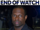 Governor Ivey issues statement following death of Tuscaloosa Police Officer Dornell Cousette