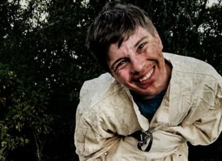 Starting tonight: Something is wrong at Camp Liberty!