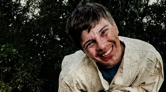 Starting tonight: Something is wrong at Camp Liberty!