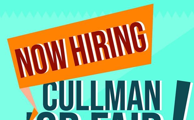 Cullman Economic Development industrial job fair at Cullman Civic Center this Saturday