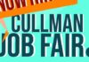 Cullman Economic Development industrial job fair at Cullman Civic Center this Saturday