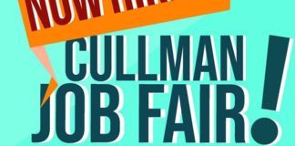 Cullman Economic Development industrial job fair at Cullman Civic Center this Saturday