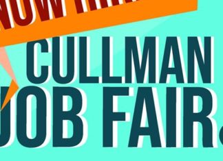 Cullman Economic Development industrial job fair at Cullman Civic Center this Saturday