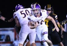 PREP FOOTBALL: Priceville comes from behind to defeat Fairview, 31-21