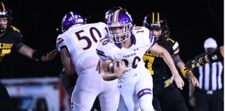 PREP FOOTBALL: Priceville comes from behind to defeat Fairview, 31-21