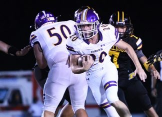 PREP FOOTBALL: Priceville comes from behind to defeat Fairview, 31-21