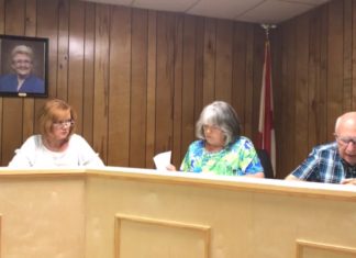 Vinemont passes $517K 2019-2020 budget