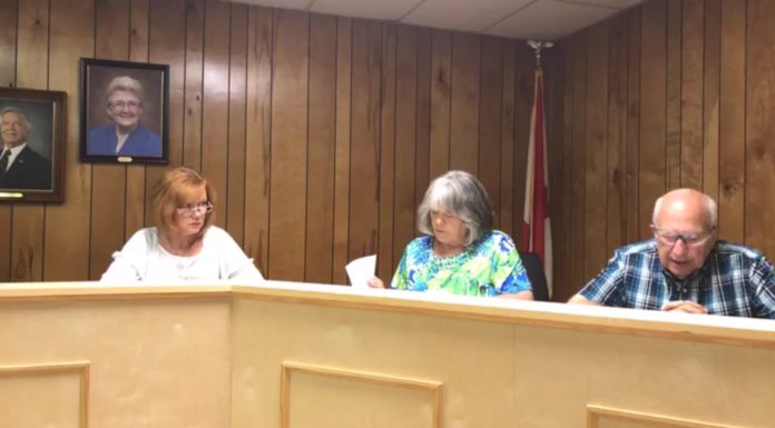 Vinemont passes $517K 2019-2020 budget