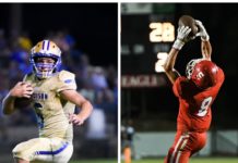 PREP FOOTBALL: Addison headed to Vinemont Friday; Bulldogs, Broncos hitting the road