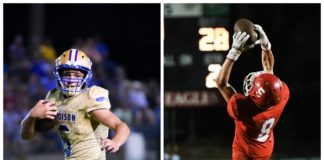 PREP FOOTBALL: Addison headed to Vinemont Friday; Bulldogs, Broncos hitting the road