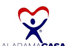 Ivey awards $3.35M to Alabama CASA