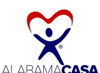 Ivey awards $3.35M to Alabama CASA