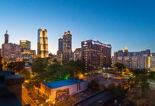 Leah Moss of Cullman earns degree from Georgia State University