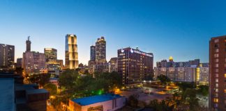 Leah Moss of Cullman earns degree from Georgia State University