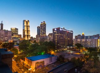 Leah Moss of Cullman earns degree from Georgia State University