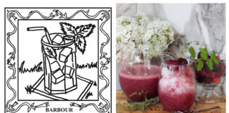 67-County Alabama Garden Party: Barbour County